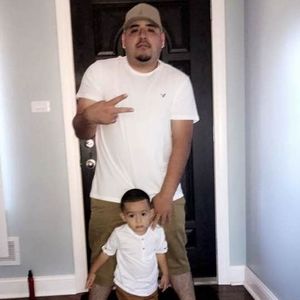 Meet your Posher, Jonathan